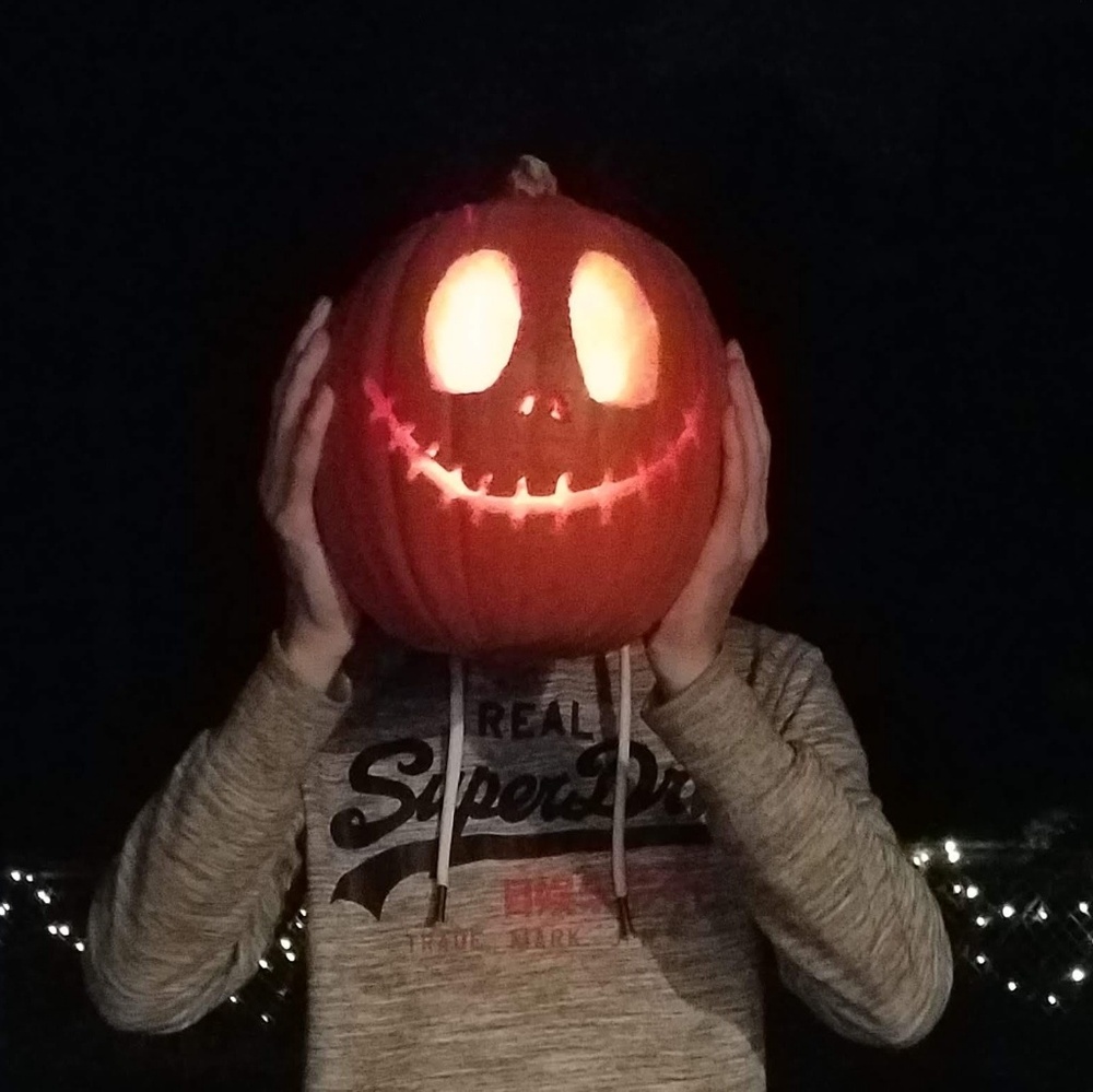 Meet your Posher, Rylen